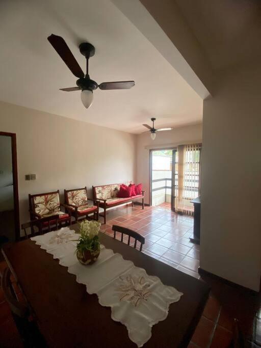 Prainha Beach Lindo Apartamento Proximo A Praia Caraguatatuba Dış mekan fotoğraf