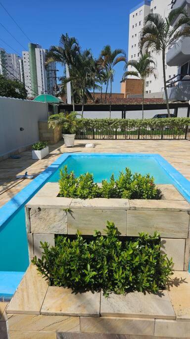 Prainha Beach Lindo Apartamento Proximo A Praia Caraguatatuba Dış mekan fotoğraf