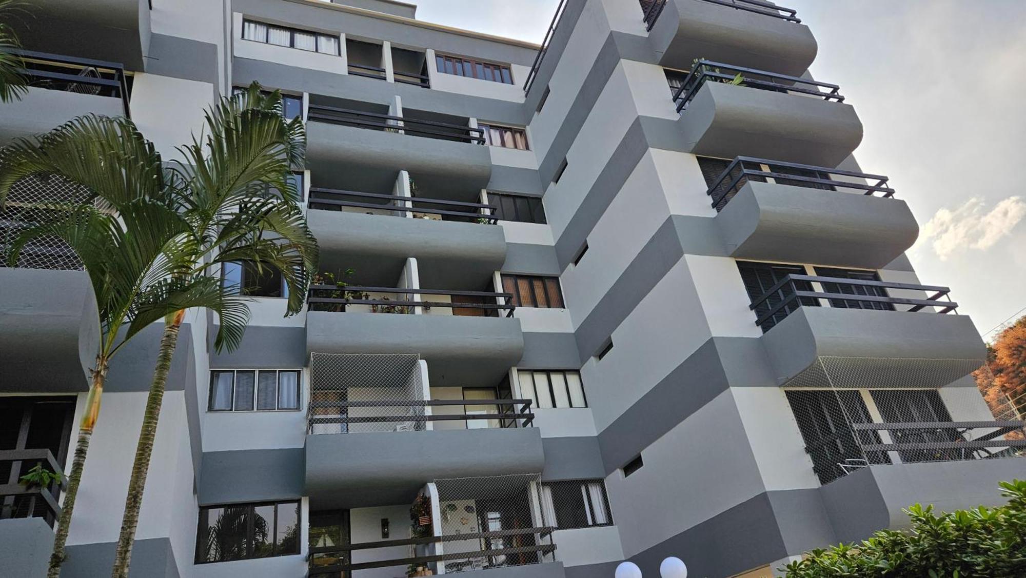 Prainha Beach Lindo Apartamento Proximo A Praia Caraguatatuba Dış mekan fotoğraf
